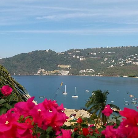 Condominio Torreblanca Cabo Marquez 阿卡普尔科 外观 照片