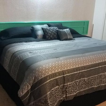 Condominio Torreblanca Cabo Marquez 阿卡普尔科 外观 照片