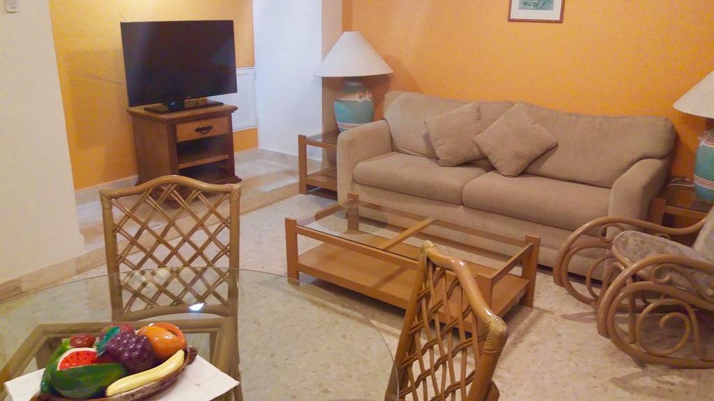 Condominio Torreblanca Cabo Marquez 阿卡普尔科 外观 照片