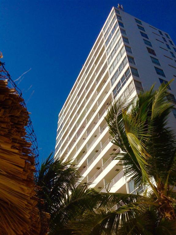 Condominio Torreblanca Cabo Marquez 阿卡普尔科 外观 照片