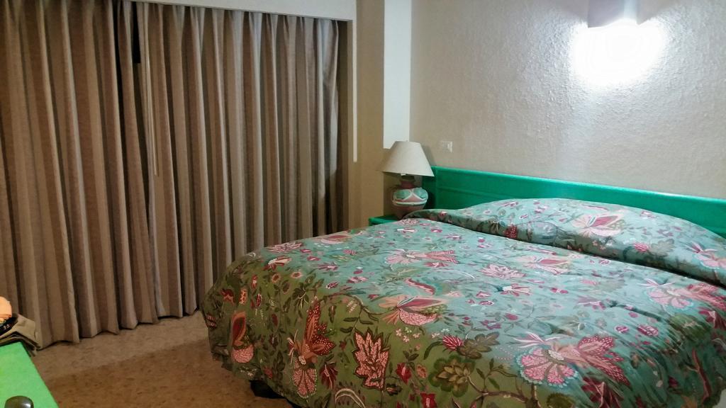 Condominio Torreblanca Cabo Marquez 阿卡普尔科 外观 照片