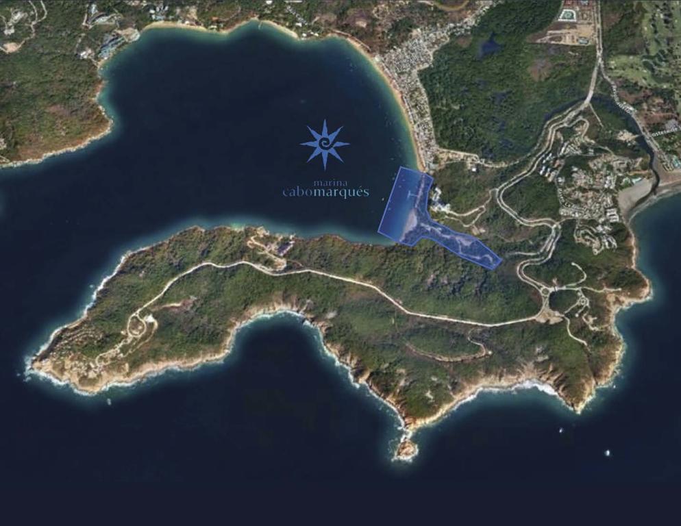 Condominio Torreblanca Cabo Marquez 阿卡普尔科 外观 照片