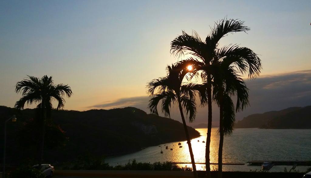 Condominio Torreblanca Cabo Marquez 阿卡普尔科 外观 照片