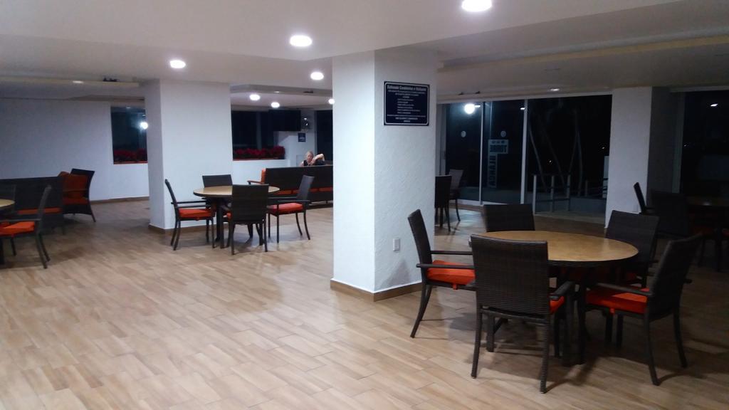 Condominio Torreblanca Cabo Marquez 阿卡普尔科 外观 照片