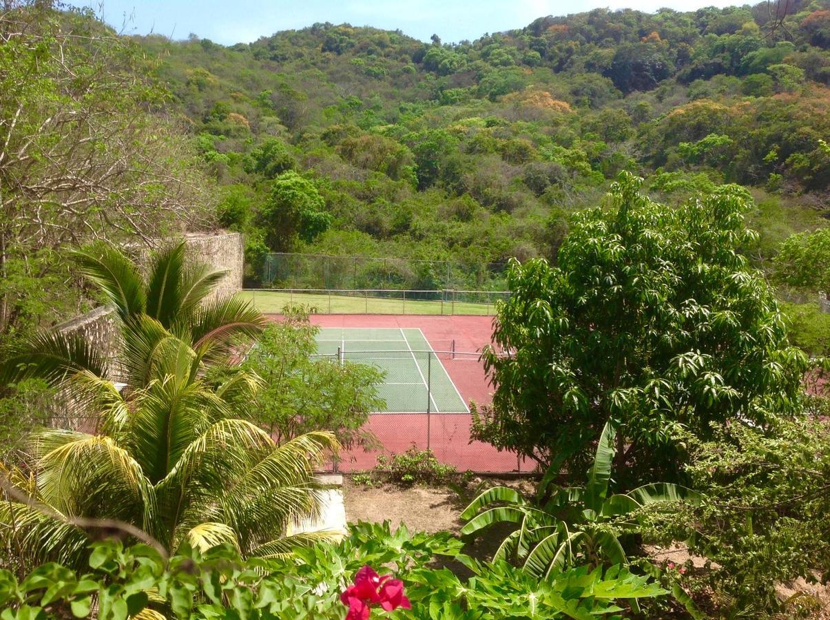 Condominio Torreblanca Cabo Marquez 阿卡普尔科 外观 照片